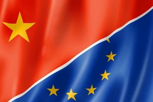 Nghị viện châu Âu thông qua Hiệp định Thương mại Tự do (EVFTA) và Hiệp định Bảo hộ Đầu tư (EVIPA). Ảnh: EURONEWS