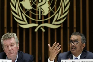 WHO khen ngợi ông Tập trong đối phó dịch COVID-19