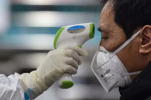 Tình Hà Nam xuất hiện ca nhiễm virus COVID-19 với thời gian ủ bệnh lên tới 34 ngày. Ảnh: FOREIGN POLICY