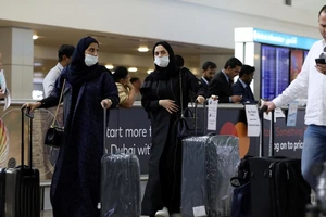 Iran là quốc gia Trung Đông đầu tiên có ca tử vong vì virus COVID-19. Ảnh: REUTERS