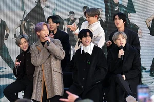 Nhóm nhạc BTS hủy chương trình biểu diễn "Map of the Soul Tour - Seoul Concert" vì dịch COVID-19. Ảnh: FORBES
