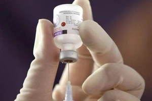 Israel nói có thể có vaccine ngừa COVID-19 trong 90 ngày. Ảnh: SPUTNIK