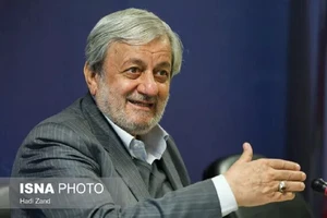 Thành viên Hội đồng Phân xử khẩn cấp Mohammad Mirmohammadi qua đời sau khi nhiễm COVID-19. Ảnh: ISNA