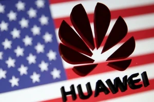 Mỹ gia hạn thêm 45 ngày nữa để các công ty Mỹ tiếp tục kinh doanh với Huawei. Ảnh: THE NATION