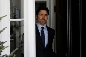 Canada sẽ 'cấm cửa' đất nước để chống dịch COVID-19. Ảnh: REUTERS