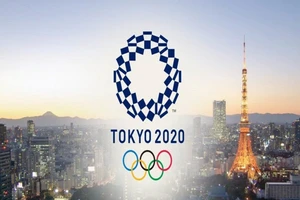 Thế vận hội Mùa hè 2020 (Olympic Tokyo 2020) có thể sẽ dời sang năm 2021. 