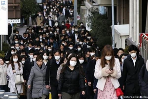 Vì sao Nhật Bản quay cuồng trong đại dịch COVID-19?