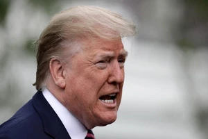 Tổng thống Trump nói có thể từ bỏ thỏa thuận thương mại với Trung Quốc. 