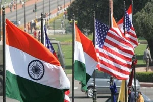 Ấn Độ nỗ lực thuyết phục các công ty Mỹ rời Trung Quốc chuyển sang mình. Ảnh: REUTERS