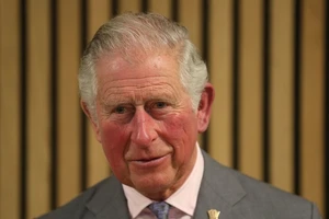 Thái tử Anh Charles phát biểu trong phiên khai mạc ngày 3-6 của Hội nghị thượng đỉnh trực tuyến Diễn đàn Kinh tế thế giới (WEF). Ảnh: PA IMAGES