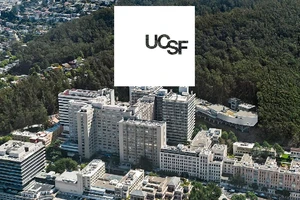 Đại học California-San Francisco - nơi sĩ quan quân đội Trung Quốc Vương Hân tham gia nghiên cứu ở Mỹ. Ảnh: UCSF