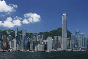 Chính quyền Mỹ lo ngại việc xây dựng hệ thống cáp quang dưới biển với Hong Kong có thể gây rủi ro về vấn đề an ninh. 