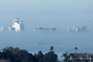 Bang California kiện chính phủ Mỹ vụ trục xuất du học sinh