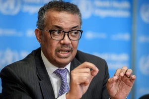 WHO hứa 'đánh giá trung thực' cách các nước ứng phó COVID-19