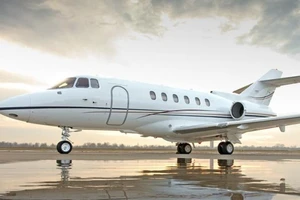  Máy bay trinh sát Peace Krypton của Hàn Quốc. Ảnh: FAS.ORG