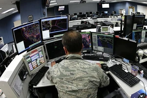 Hệ thống máy tính quân đội Mỹ rất dễ bị tấn công.