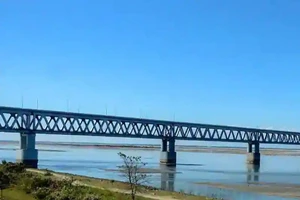 Ấn Độ xây hầm chiến lược xuyên sông đối phó Trung Quốc