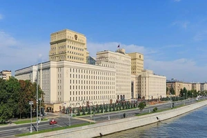 Người đứng đầu Trung tâm quốc gia về giảm thiểu mối đe dọa hạt nhân của Bộ Quốc phòng Nga lên tiếng chỉ trích việc Mỹ sử dụng cáo buộc chống lại Nga để rút khỏi Hiệp ước Bầu trời mở.