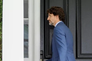 Thủ tướng Canada Justin Trudeau khẳng định sẽ tiếp tục hợp tác với Bắc Kinh để thử nghiệm vaccine phòng ngừa COVID-19.