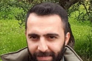 Cựu thông dịch viên Mahmoud Mousavi Majd - Ảnh: TEHRAN TIMES