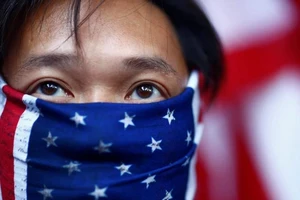 Mỹ chưa xem xét bảo hộ tị nạn chính trị cho cư dân Hong Kong