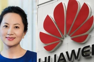 Ông Trump bị tố nhúng tay quá trình dẫn độ bà Mạnh Vãn Châu