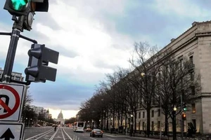 Một người Singapore ở Mỹ làm gián điệp cho Trung Quốc