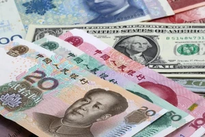 Trung Quốc muốn xây dựng hệ thống tiền tệ thay đồng USD 