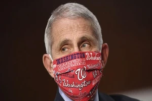 Mỹ lo ngại về vaccine ngừa COVID-19 của Trung Quốc và Nga