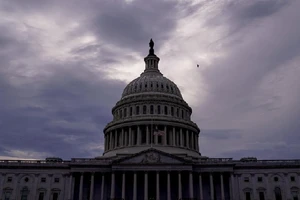 Mỹ: Bế tắc về gói viện trợ COVID-19 