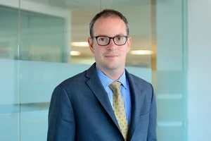 Chuyên gia Ilan Goldenberg - Giám đốc Chương trình An ninh Trung Đông thuộc Trung tâm an ninh mới của Mỹ. Ảnh: CNAS 