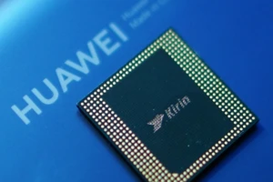 Dòng chip Kirin cao cấp của tập đoàn Huawei