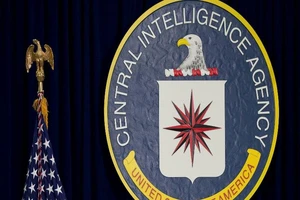 Cựu nhân viên CIA Alexander Yuk Ching Ma bị bắt vì làm gián điệp cho Trung Quốc. Ảnh: AP