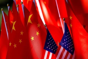 Mỹ bắt nhân viên của NASA vì có liên hệ với Trung Quốc. Ảnh: AP