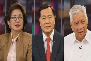 Ông Duterte bị giục phải đưa phán quyết Biển Đông ra LHQ