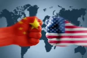 Trung Quốc, Mỹ ‘khẩu chiến’ vì một bài báo