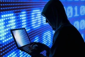 Mỹ truy tố 5 tin tặc Trung Quốc