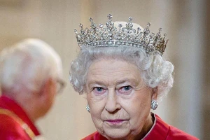 Barbados muốn xóa vai trò nguyên thủ của Nữ hoàng Anh