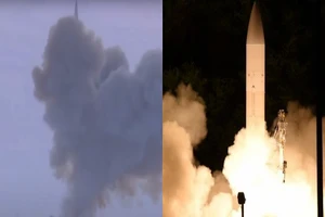 Mỹ sẵn sàng hiện đại hóa kho vũ khí hạt nhân.