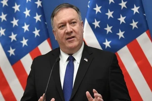 Ông Pompeo sắp đến Nhật, Hàn bàn về Trung Quốc, Triều Tiên