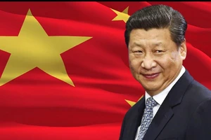 Chủ tịch Trung Quốc Tập Cận Bình. Ảnh: DIPLOMATIC OBSERVER