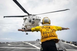 Chuyên gia: Bắc Kinh phải hiểu họ không phải đồng minh Nhật 