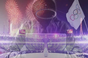 Tin tặc Nga tấn công Thế vận hội.