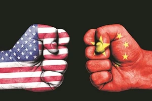 Mỹ: Bắc Kinh muốn độc chiếm mọi ngành công nghiệp thế giới