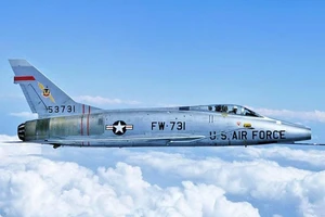 Thực hư việc Trung Quốc giám sát máy bay Mỹ bay qua Đài Loan