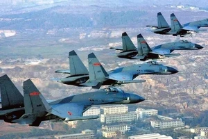 Đến lượt báo Trung Quốc cảnh cáo Đài Loan