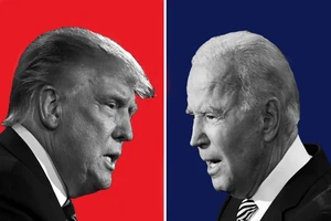 Tân tổng thống Mỹ và tương lai quan hệ Mỹ-Trung 