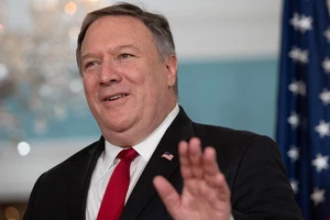 Ông Pompeo thu được gì từ chuyến thăm Indonesia?