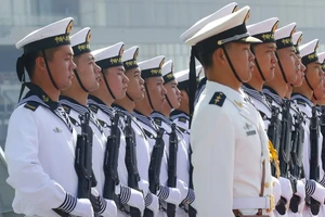 Cựu tướng lo ngại Phillipines sẽ bị Trung Quốc chiếm giữ