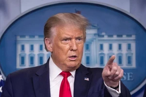 4 kịch bản ông Trump có thể dùng tới nếu thất cử